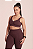 Top Feminino Lupo Basic com Bojo Removivel 71843 - Imagem 1