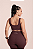 Top Feminino Lupo Basic com Bojo Removivel 71843 - Imagem 3