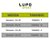 Top Feminino Lupo Basic com Bojo Removivel 71843 - Imagem 8