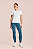 Tshirt Poliamida Basica Feminina Lupo 77282 - Imagem 5