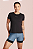 Tshirt Poliamida Basica Feminina Lupo 77282 - Imagem 7