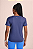 Tshirt Poliamida Basica Femenina Lupo 77052 - Imagem 2