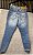 Calça Jeans Rubi Straight Flor de Lis F62435 - Imagem 5