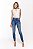 Calça Jeans Rubi Straight Flor de Lis F62435 - Imagem 1