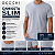 Camiseta Masculina Slim Casual Ogochi 6490002 - Imagem 1