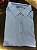 Camisa Feminina Solta Flor de Lis F67922 - Imagem 8