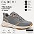 Tênis Casual Masculino Ogochi Sintetico - Imagem 3