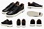Sapatênis Casual Masculino Ogochi Sintetico - Imagem 5