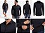 Camisa Masculina Comfort Dlz D291357 - Imagem 3