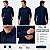 Camisa Masculina Comfort Dlz D291357 - Imagem 6