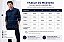 Camisa Masculina Comfort Dlz D291357 - Imagem 7