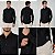 Camisa Masculina Slim Dlz D291547 - Imagem 4