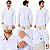 Camisa Masculina Slim Dlz D291547 - Imagem 3