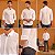 Camisa Masculina Slim Fit ML Dlz D9034 - Imagem 4