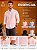 Camisa Masculina Slim Fit ML Dlz D9034 - Imagem 1