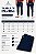 Calça Jeans Masculina Slim Dlz D1001AT - Imagem 4