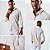 Camisa Masculina ML Comfort DLZ D691364 - Imagem 5