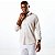 Camisa Masculina ML Comfort DLZ D691364 - Imagem 2