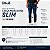 Calça Masculina Slim Dlz D614089 - Imagem 6