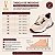 Tenis Casual Vizzano Feminino Original 1487101 - Imagem 6