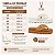 Sandalia Feminina Flat Com Tira Em Trama Vizzano Original - Imagem 8