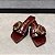 Rasteira Slide Vizzano Feminina Vizzano Original - Imagem 4