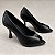 Scarpin Feminino Salto Fino Elegante Sofisticado Vizzano Original - Imagem 5