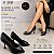 Scarpin Feminino Salto Fino Elegante Sofisticado Vizzano Original - Imagem 1