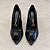 Scarpin Feminino Salto Fino Elegante Sofisticado Vizzano Original - Imagem 3
