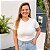 Blusa Flor de Lis F67836 - Imagem 3