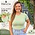 Blusa Flor de Lis F67836 - Imagem 1