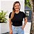 Blusa Flor de Lis F67836 - Imagem 5
