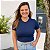 Blusa Flor de Lis F67836 - Imagem 4