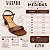 Sandalia Feminino Vizzano Original - Imagem 7