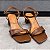 Sandalia Feminino Vizzano Original - Imagem 4