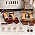 Sandalia Feminino Vizzano Original - Imagem 1