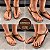 Rateira Feminino Vizzano Original - Imagem 5