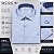 Camisa Masculina Ogochi Original Slim - Imagem 5