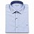 Camisa Masculina Ogochi Original Slim - Imagem 2