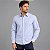Camisa Masculina Ogochi Original Slim - Imagem 4