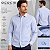 Camisa Masculina Ogochi Original Slim - Imagem 1