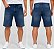Bermuda Jeans Masculina Ogochi Original - Imagem 2