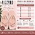 Chinelo Feminino Rosa Vizzano Original - Imagem 6
