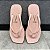 Chinelo Feminino Rosa Vizzano Original - Imagem 3