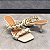 Sandalia Feminino Salto Fino Vizzano Original - Imagem 7