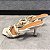 Sandalia Feminino Salto Fino Vizzano Original - Imagem 4