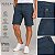 Bermuda Jeans Masculina Ogochi Original - Imagem 1