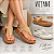 Sandalia Flat Feminino Vizzano Original - Imagem 1