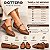 Sapatilha Feminina Couro Eco Bottero Original 379802 - Imagem 7