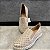 Tenis Slip On Twist Feminino Em Couro Bottero Original 382701 - Imagem 5